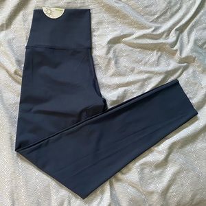 Aerie offline goals 7/8 legging